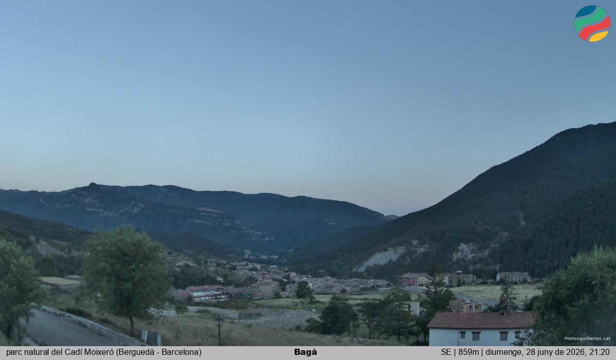 Bagà 