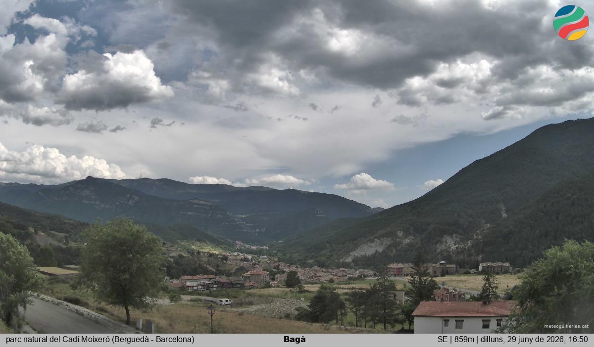 Bagà 
