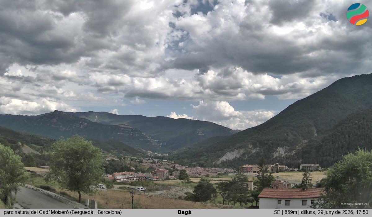 Bagà 