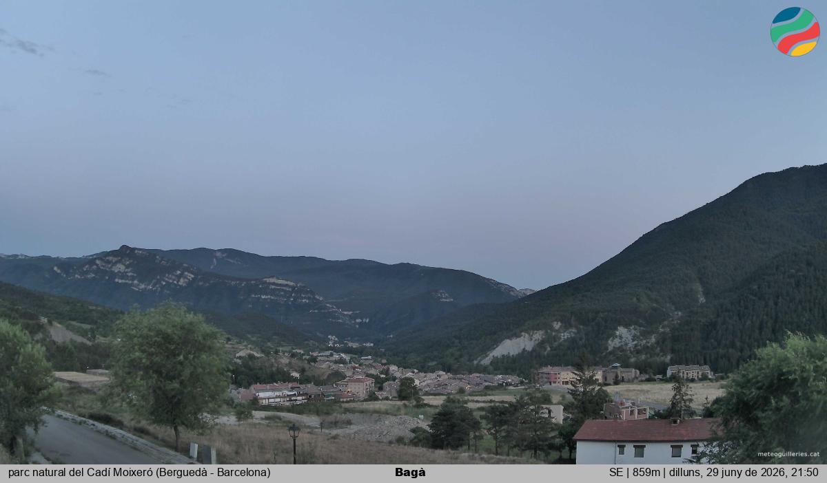 Bagà 