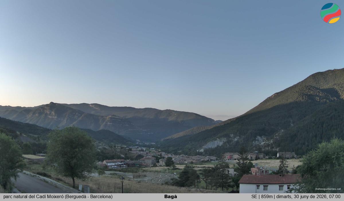 Bagà 