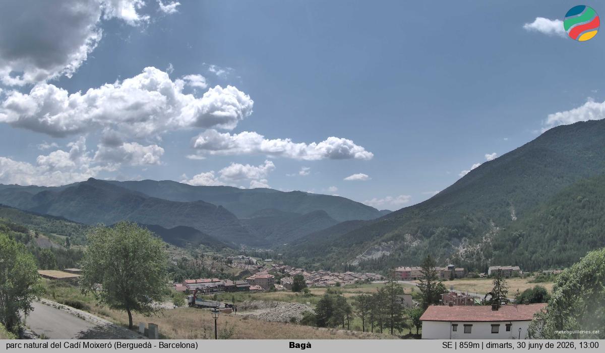 Bagà 