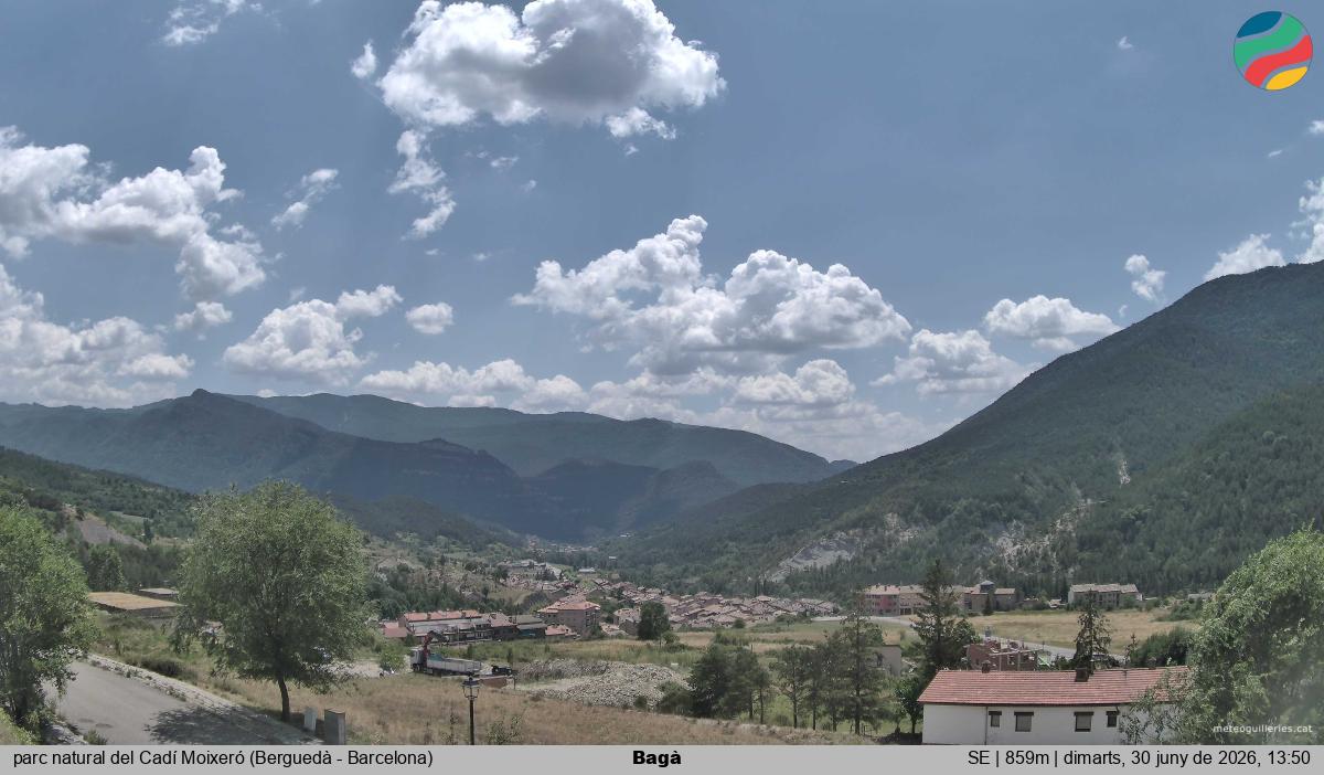 Bagà 