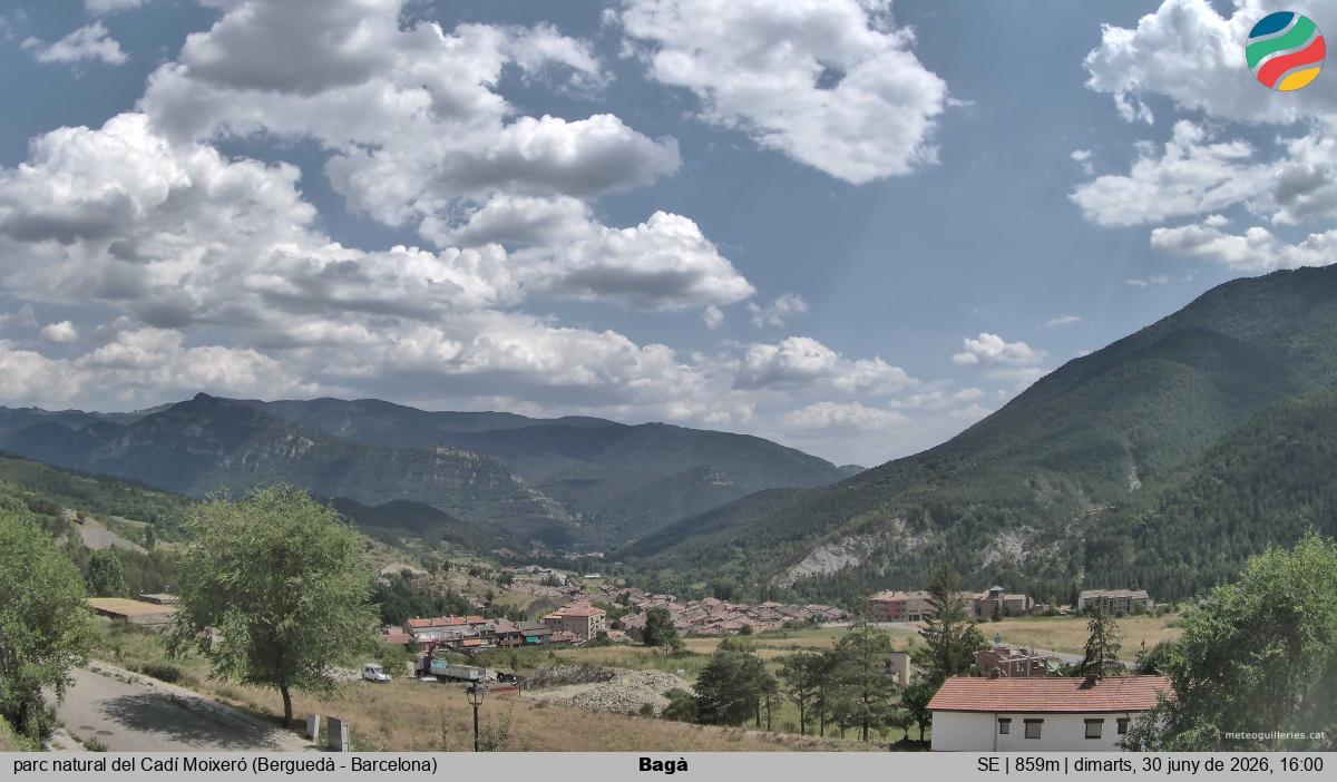Bagà 