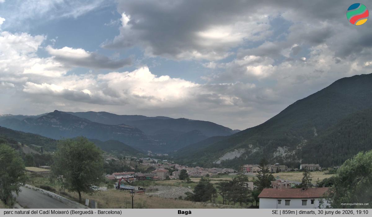 Bagà 