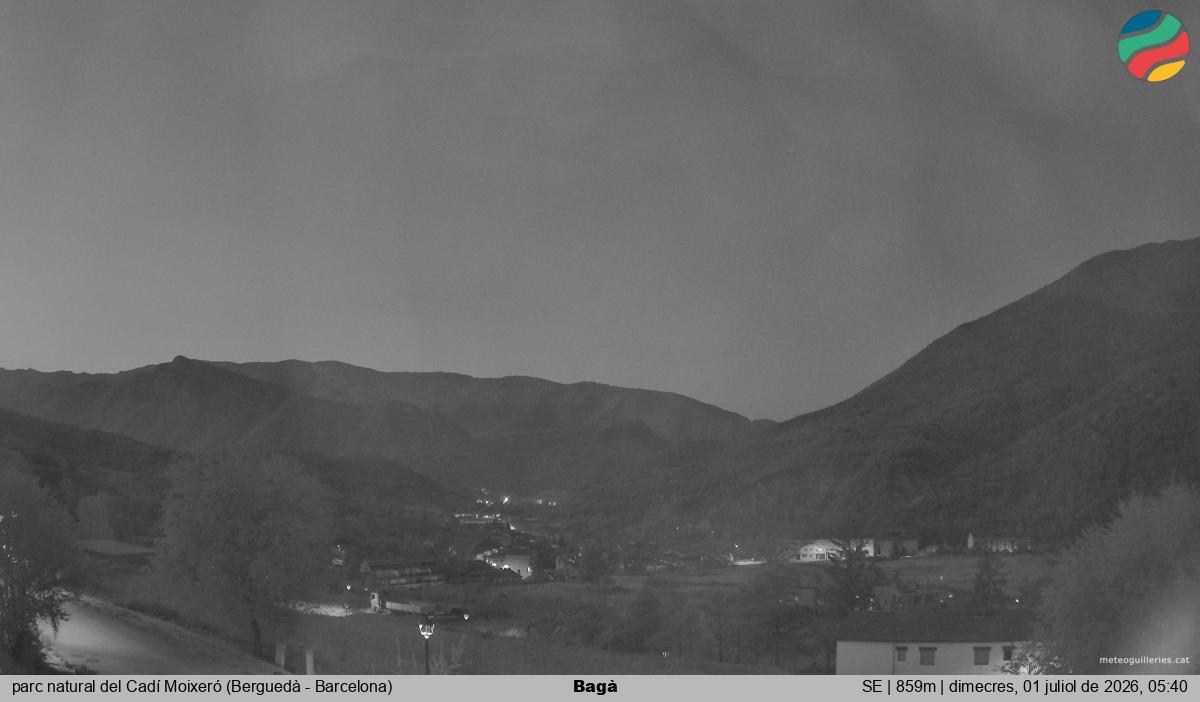 Bagà 