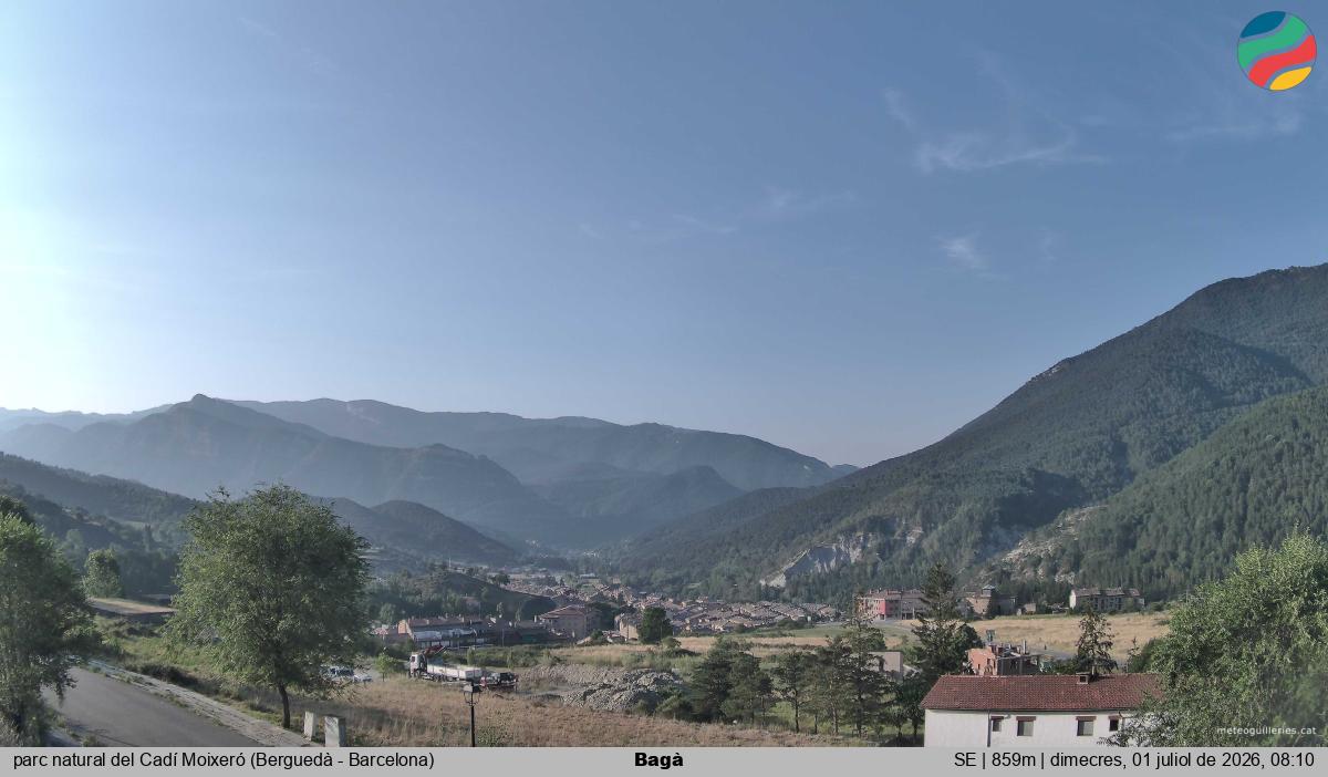Bagà 