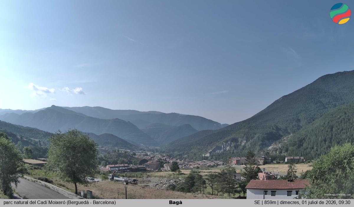 Bagà 