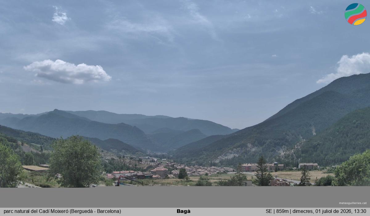 Bagà 