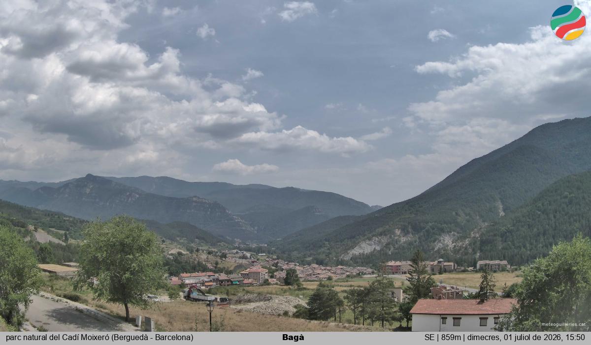Bagà 