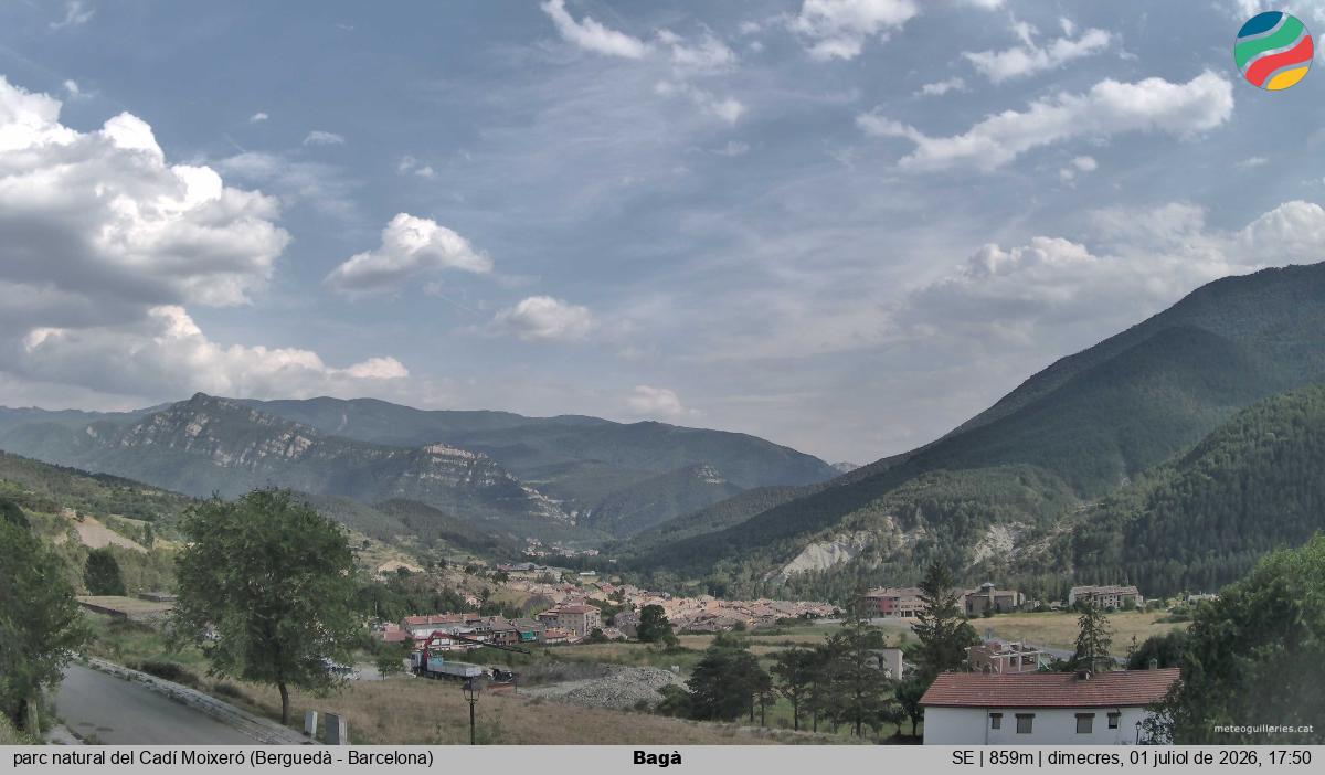 Bagà 
