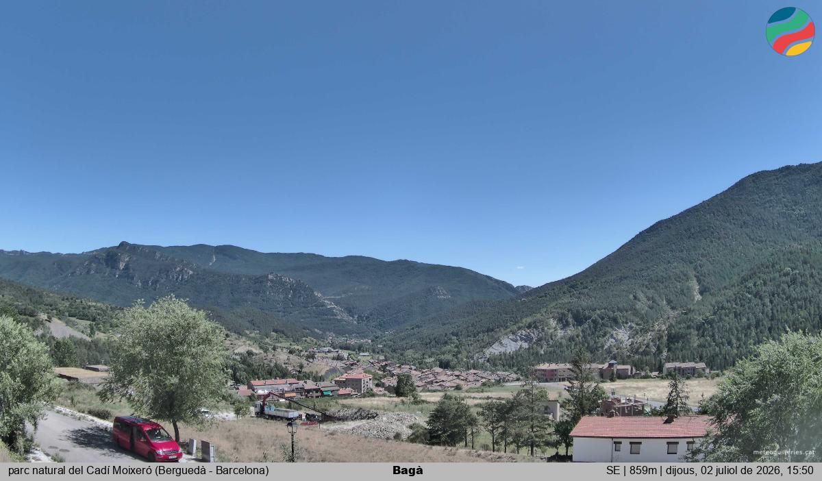 Bagà 