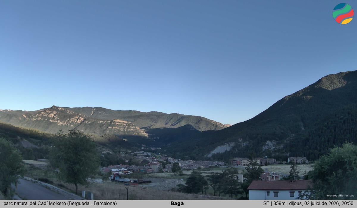Bagà 
