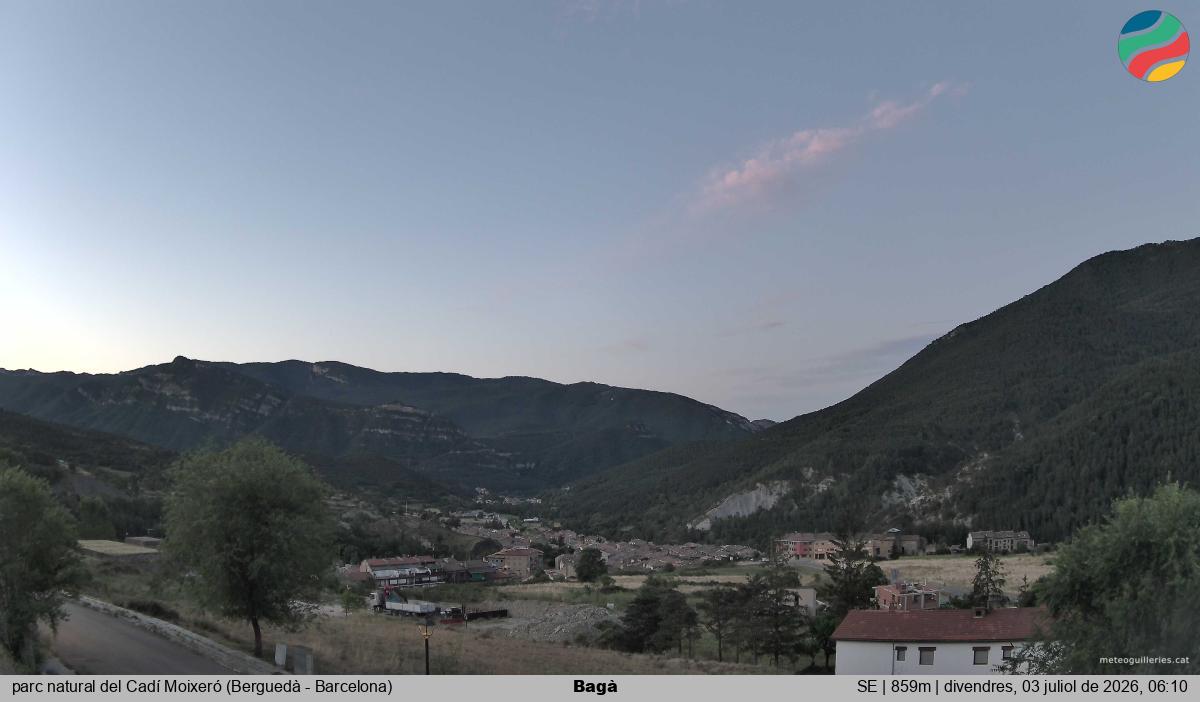 Bagà 