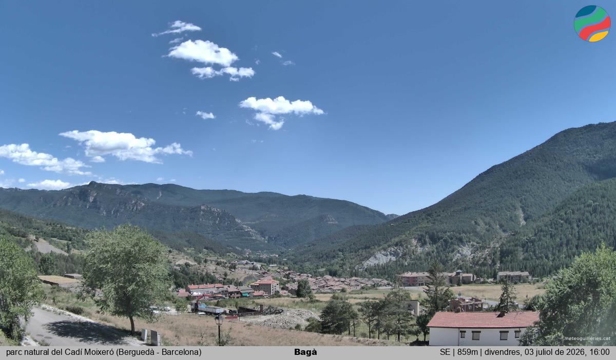 Bagà 