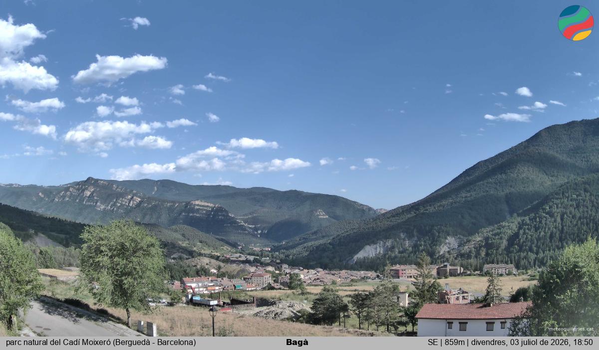 Bagà 