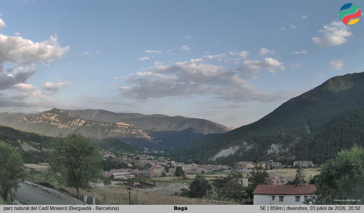Bagà 