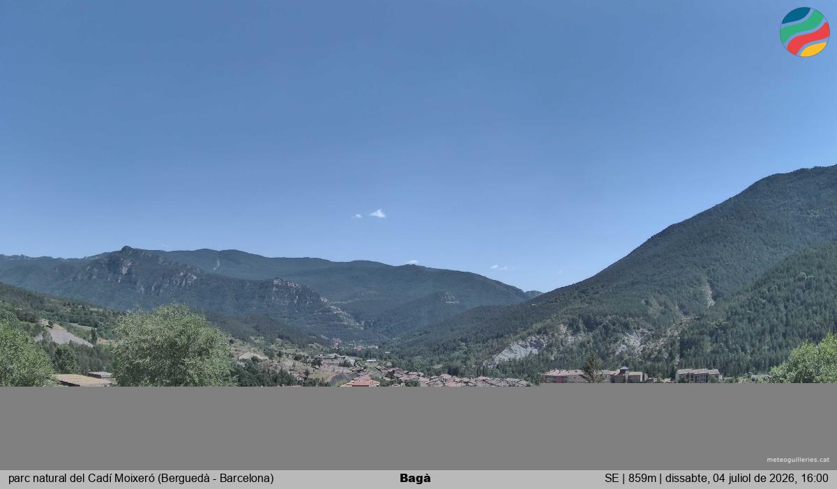 Bagà 