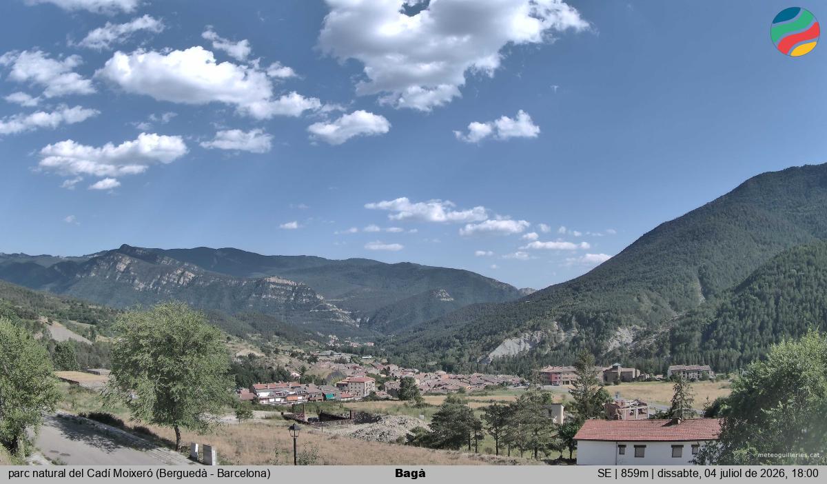 Bagà 
