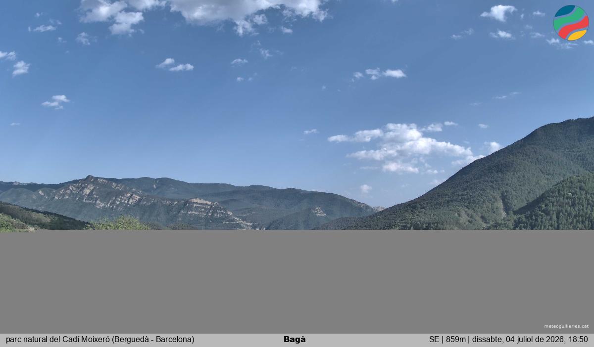 Bagà 