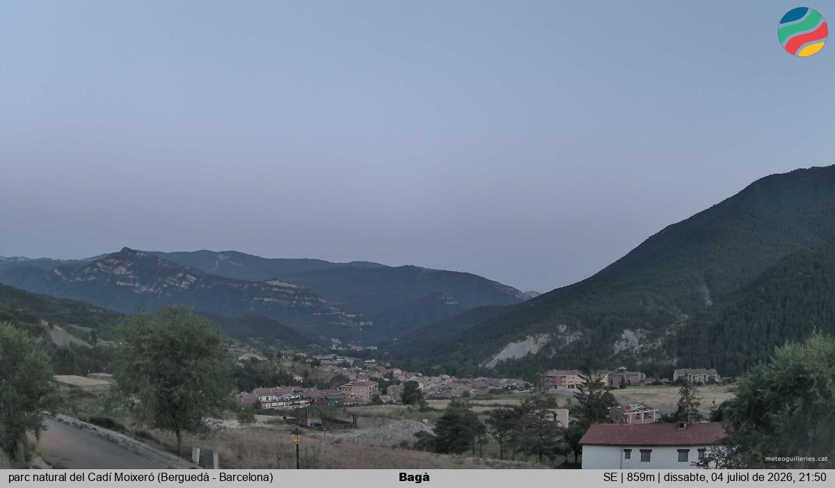 Bagà 