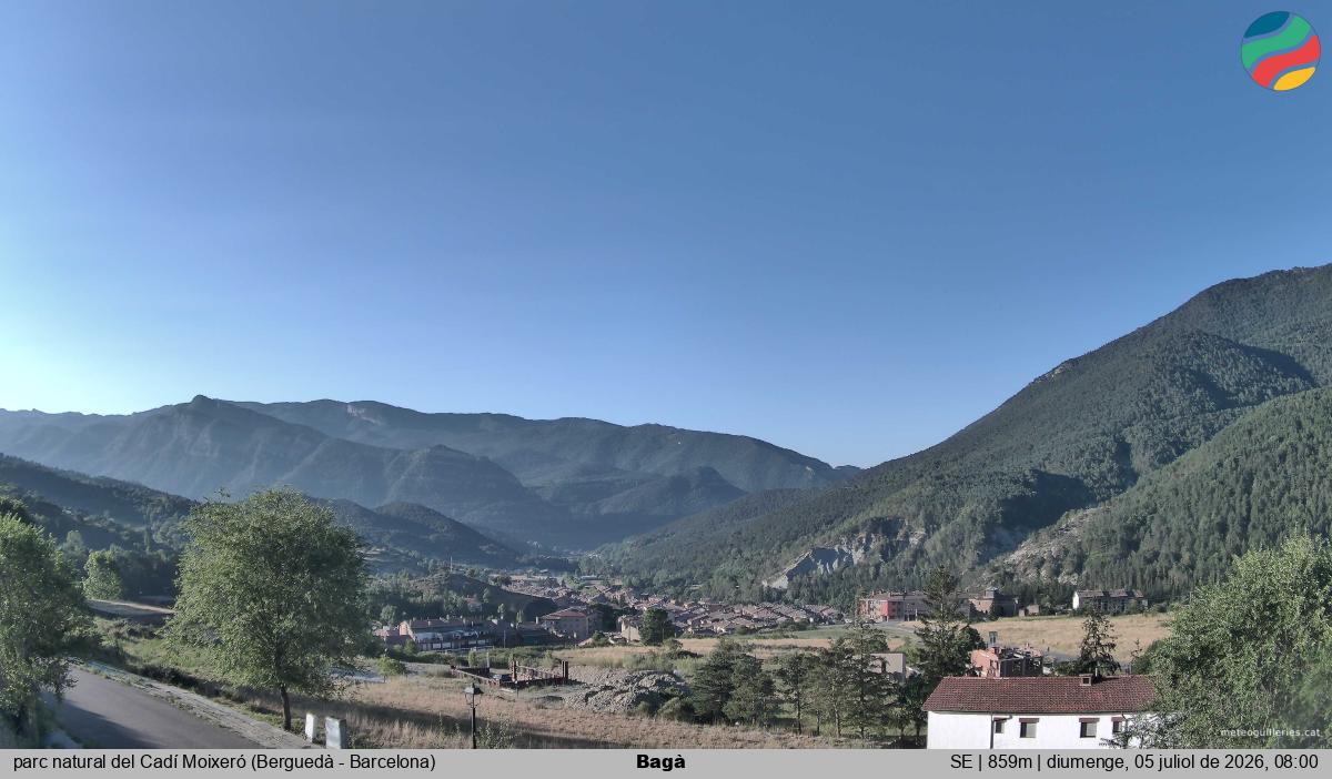Bagà 