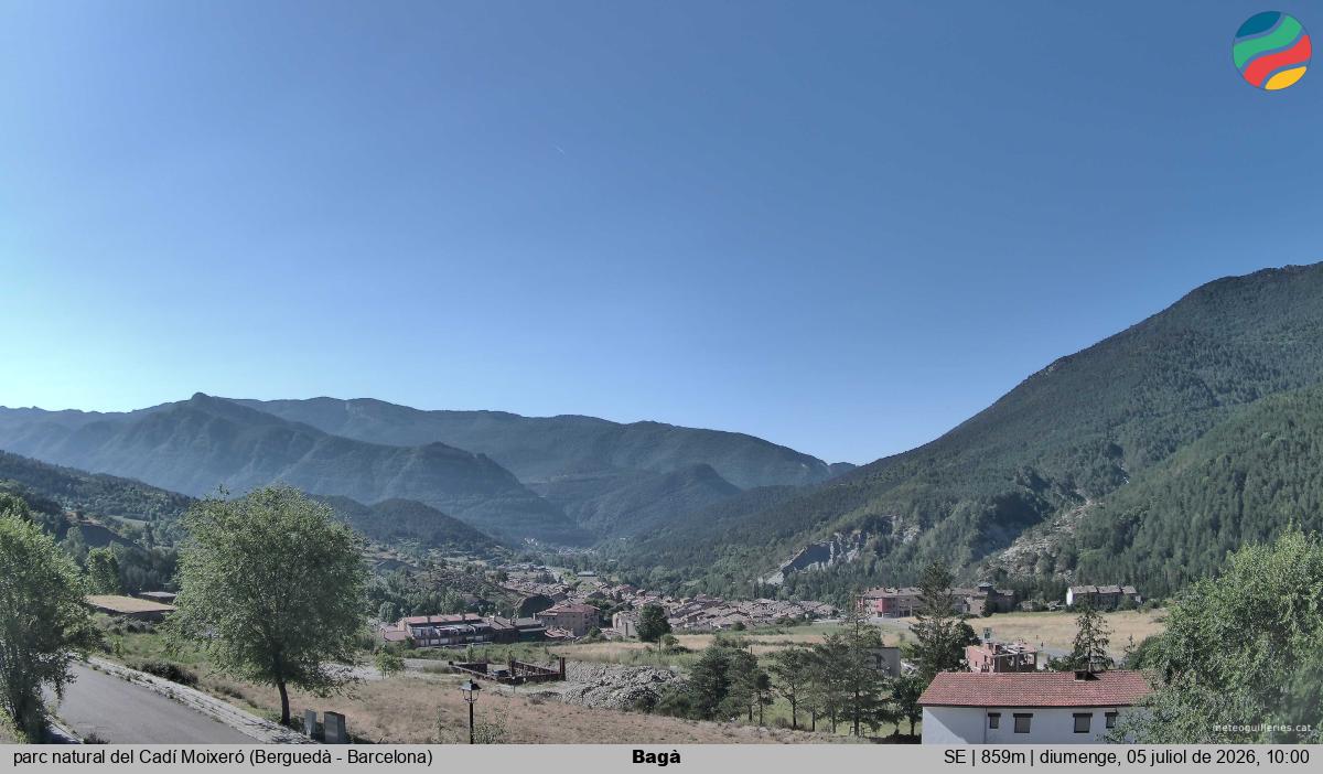 Bagà 
