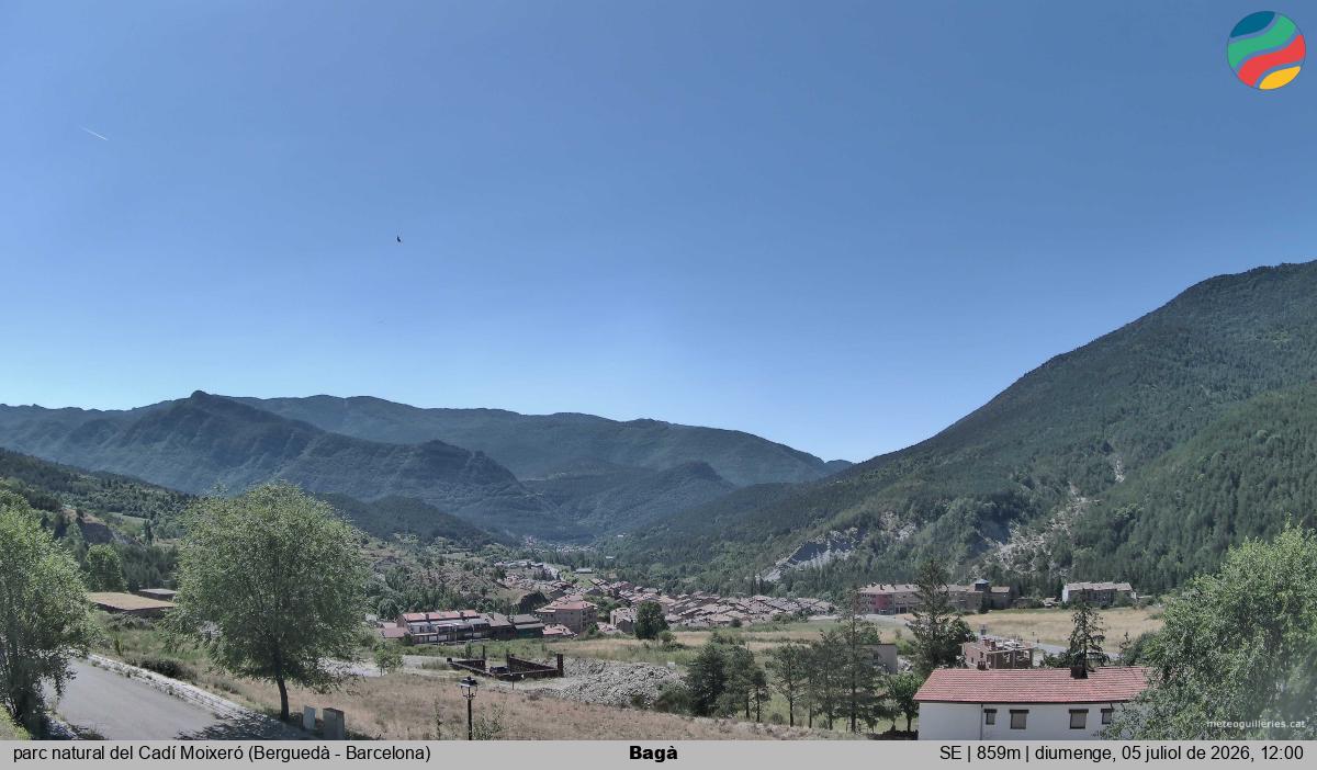 Bagà 