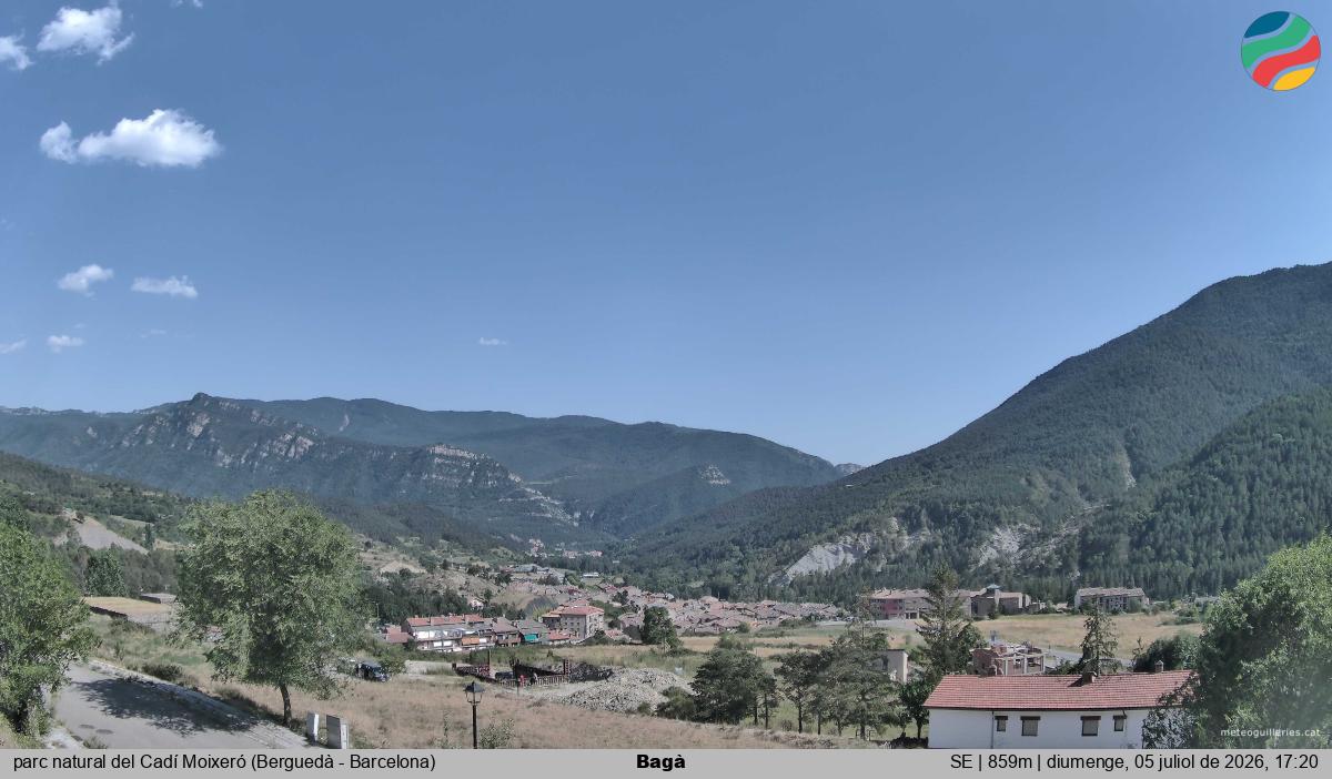 Bagà 