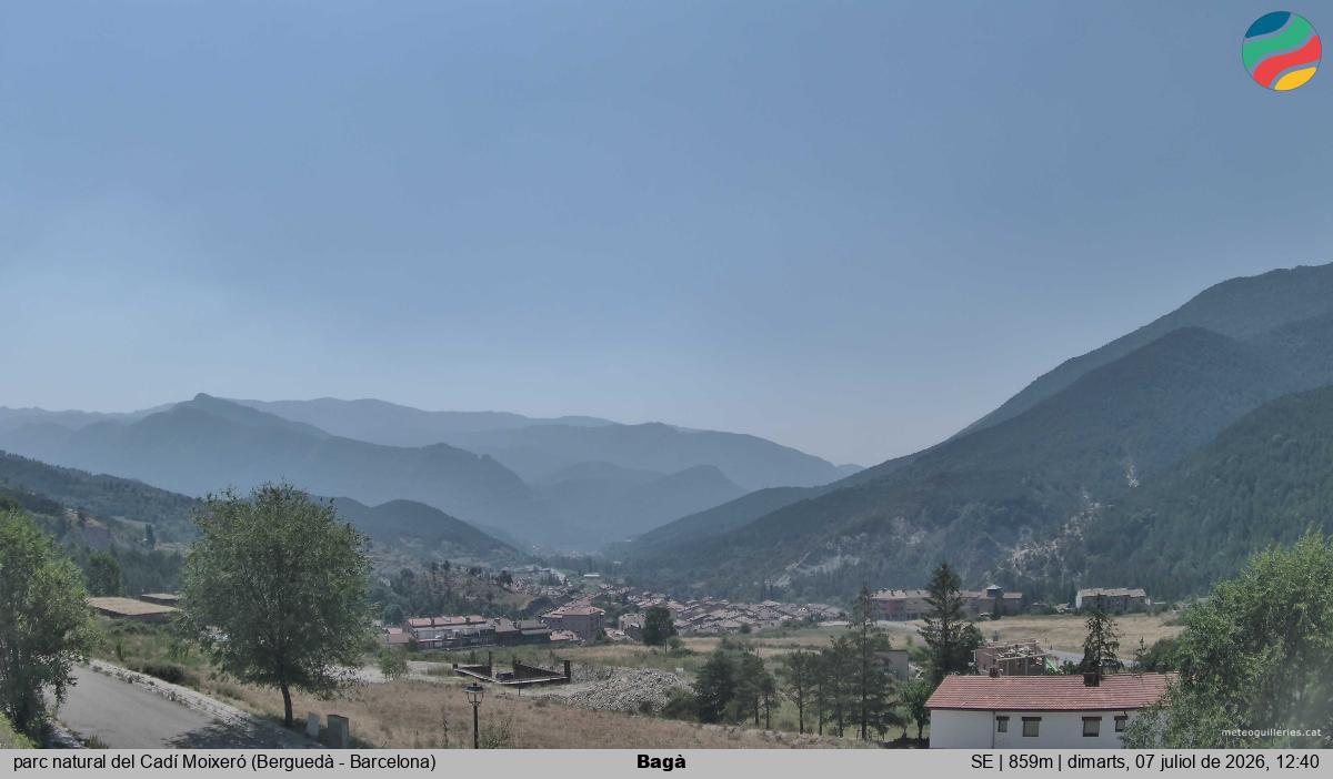 Bagà 