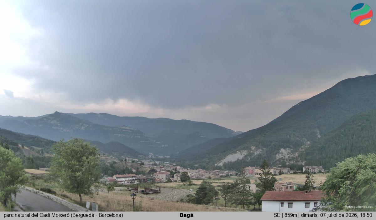 Bagà 