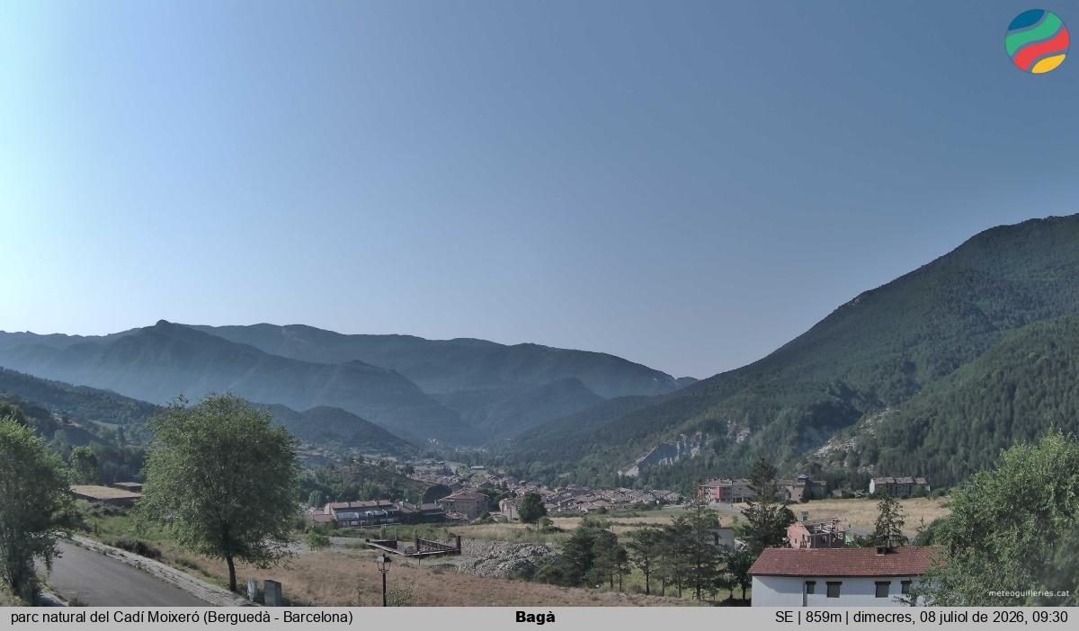 Bagà 