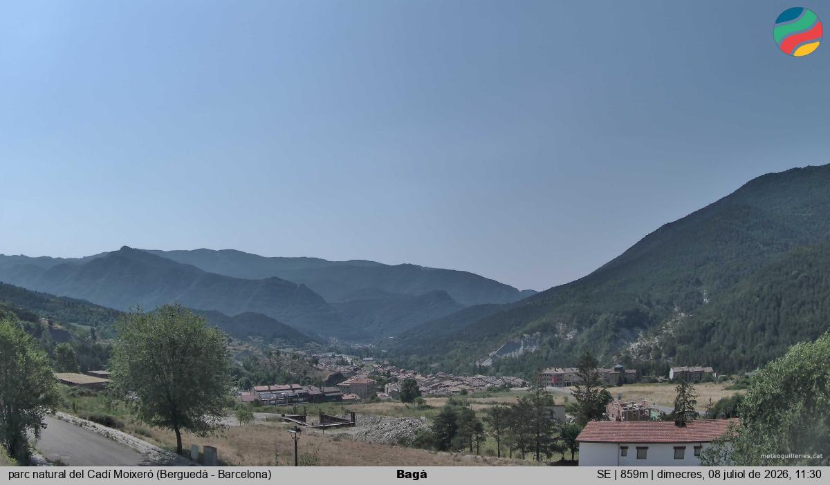 Bagà 