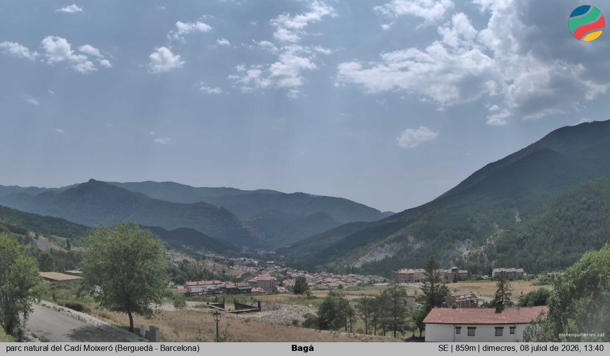Bagà 