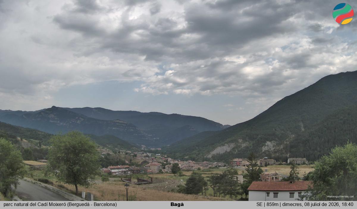Bagà 