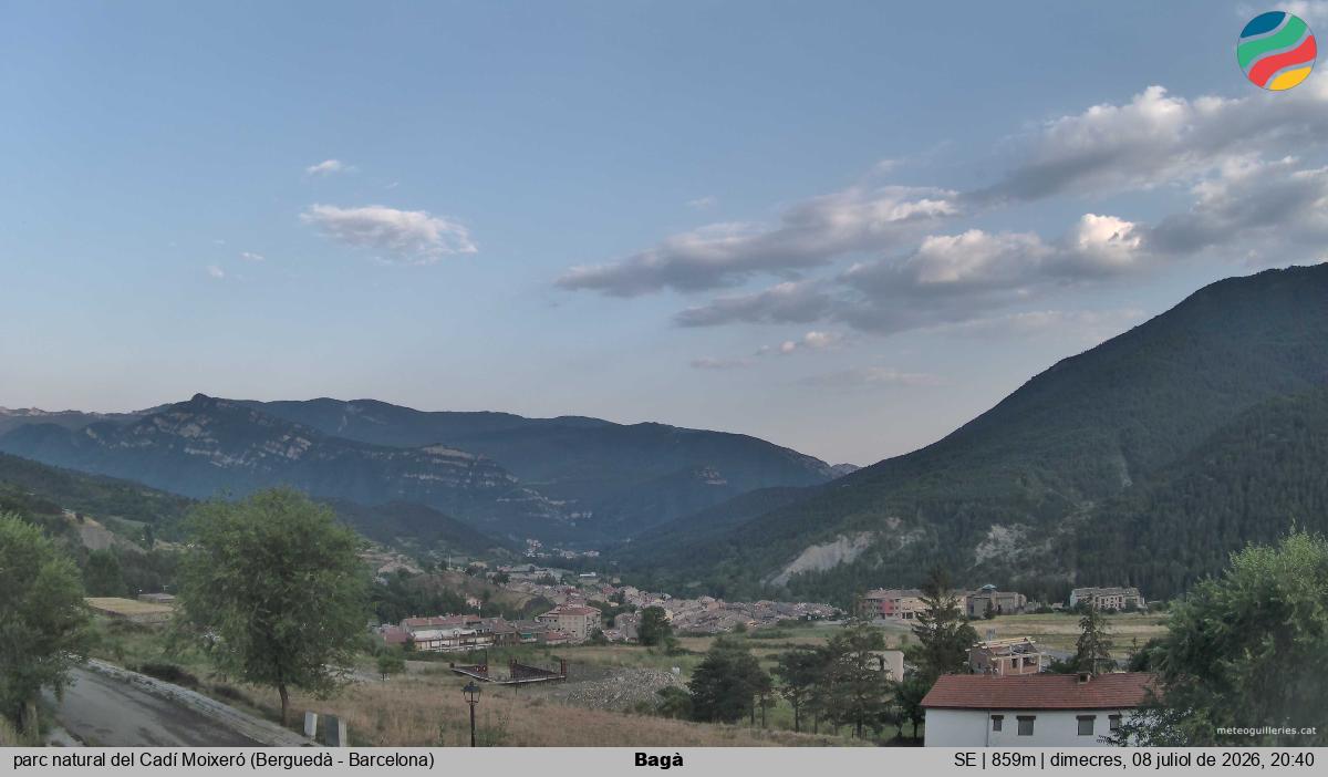 Bagà 