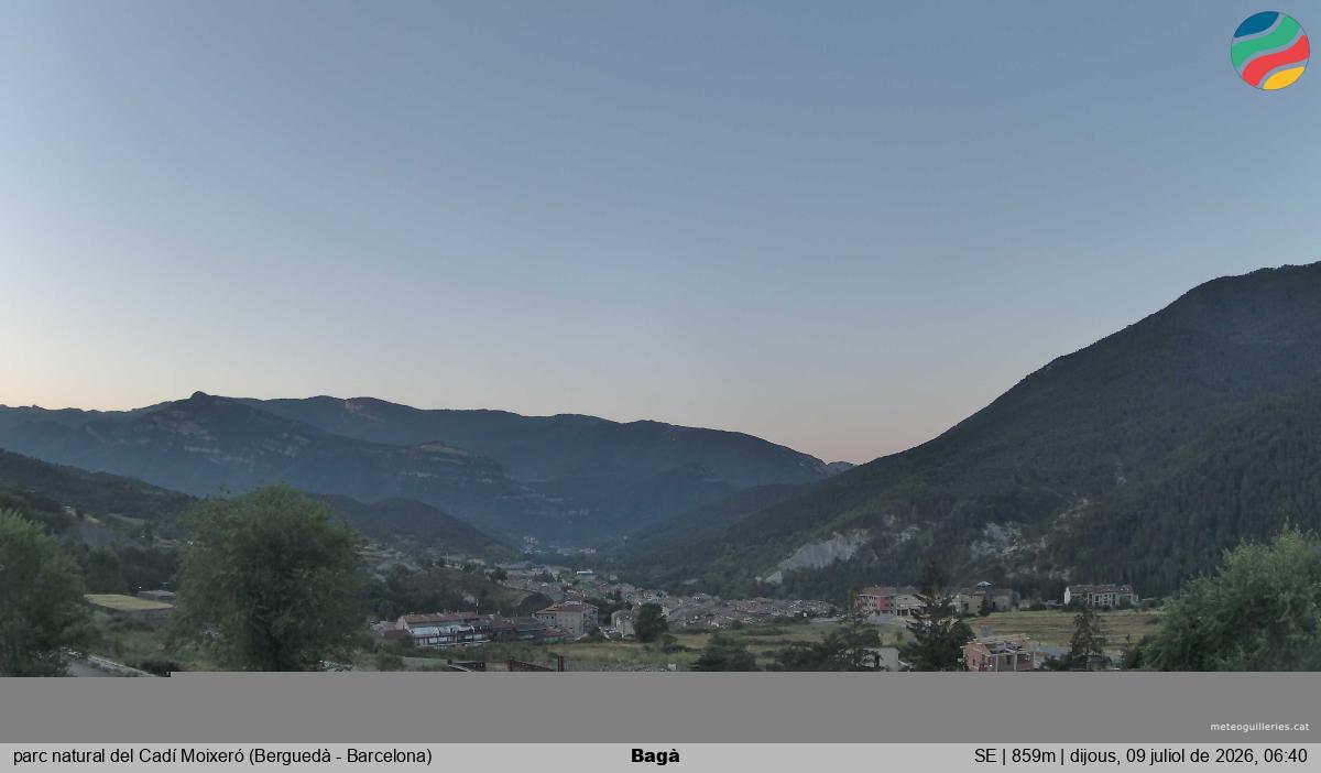 Bagà 