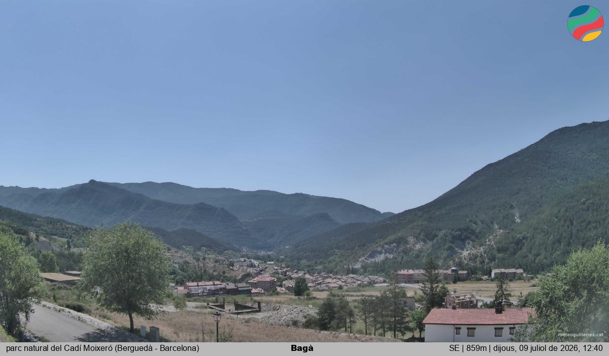 Bagà 