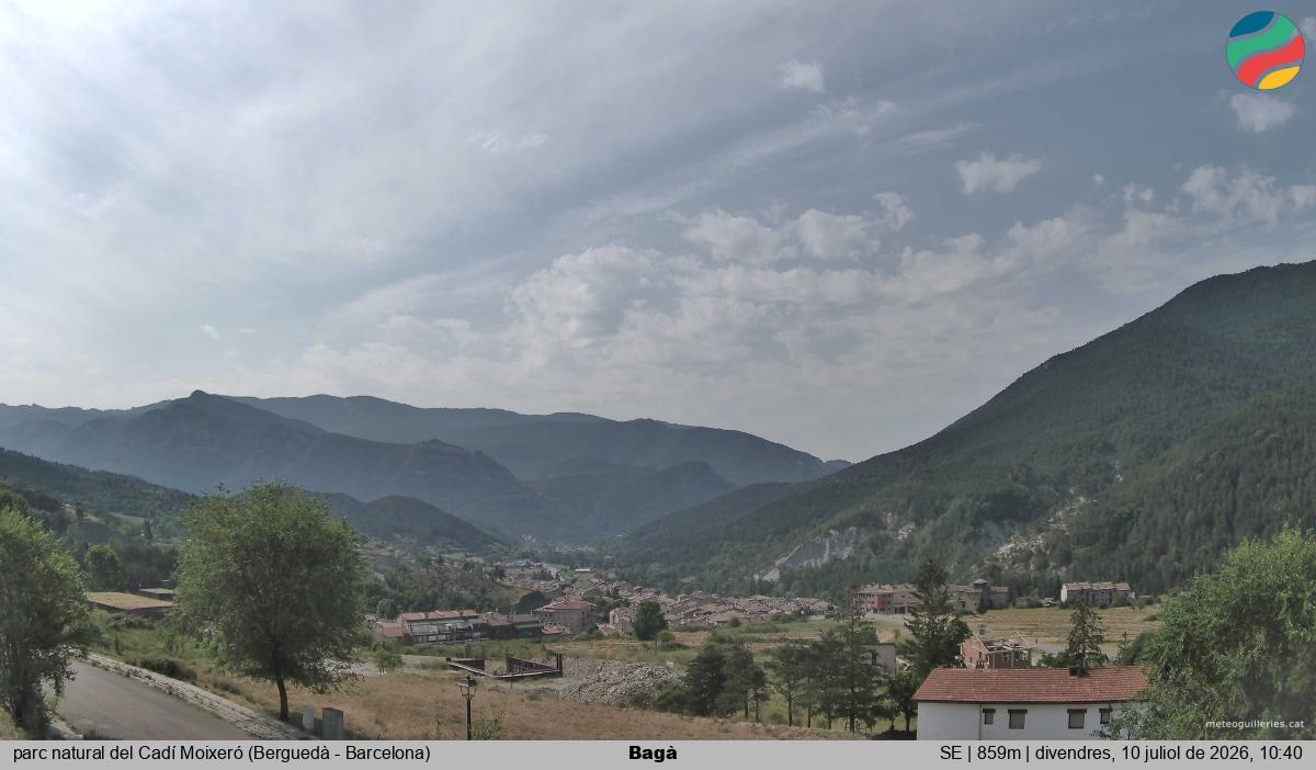Bagà 