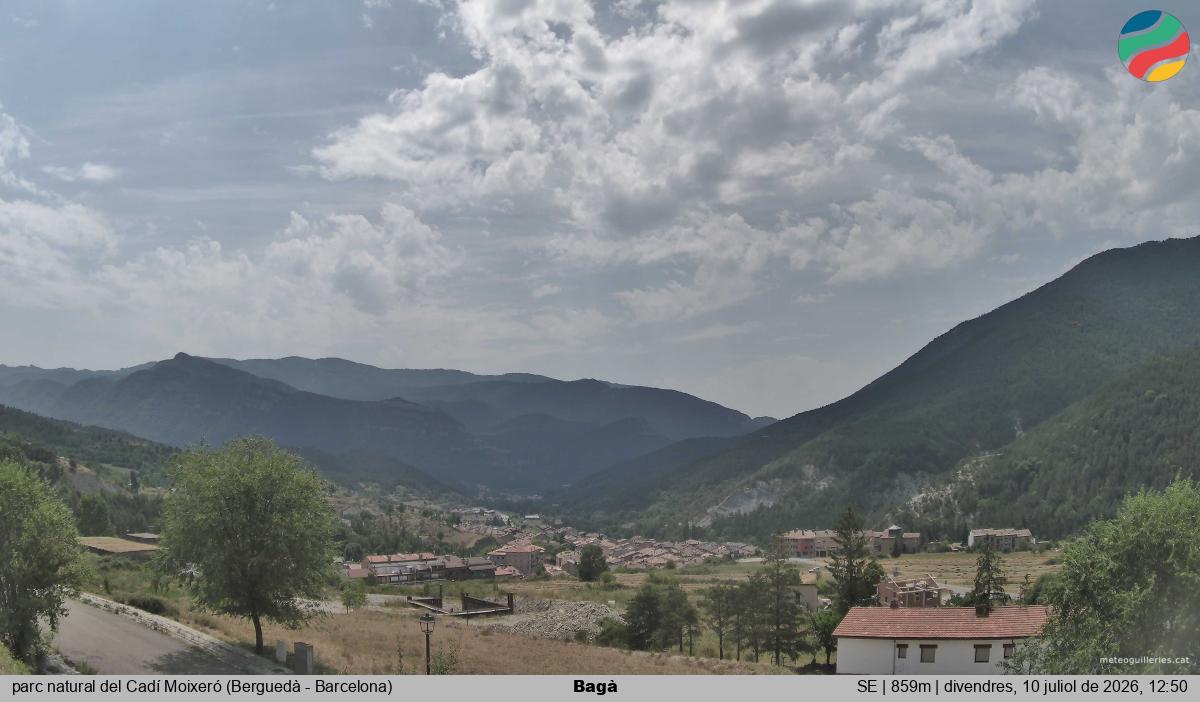 Bagà 