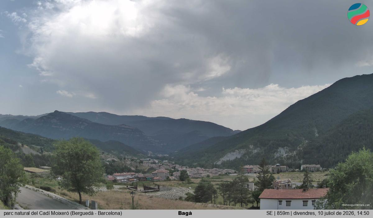 Bagà 