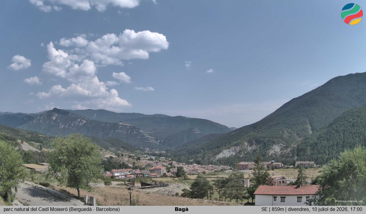 Bagà 