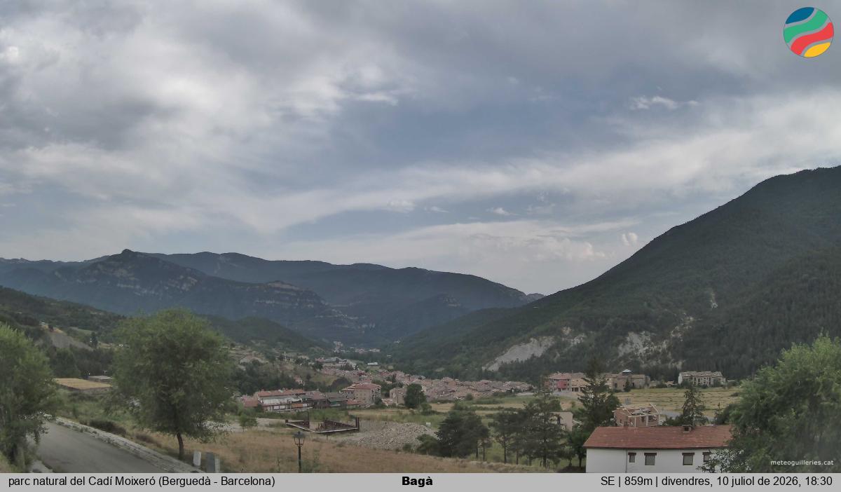 Bagà 