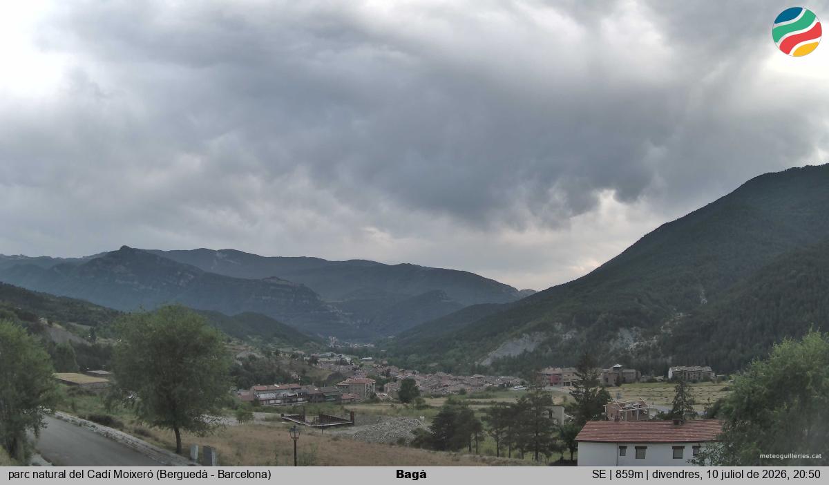 Bagà 