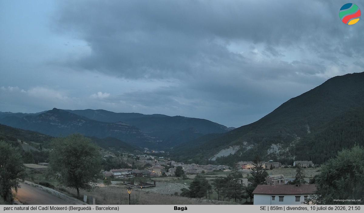 Bagà 