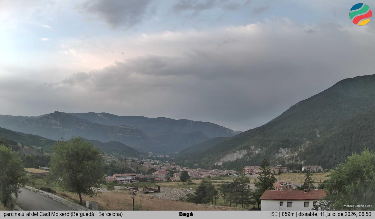 Bagà 