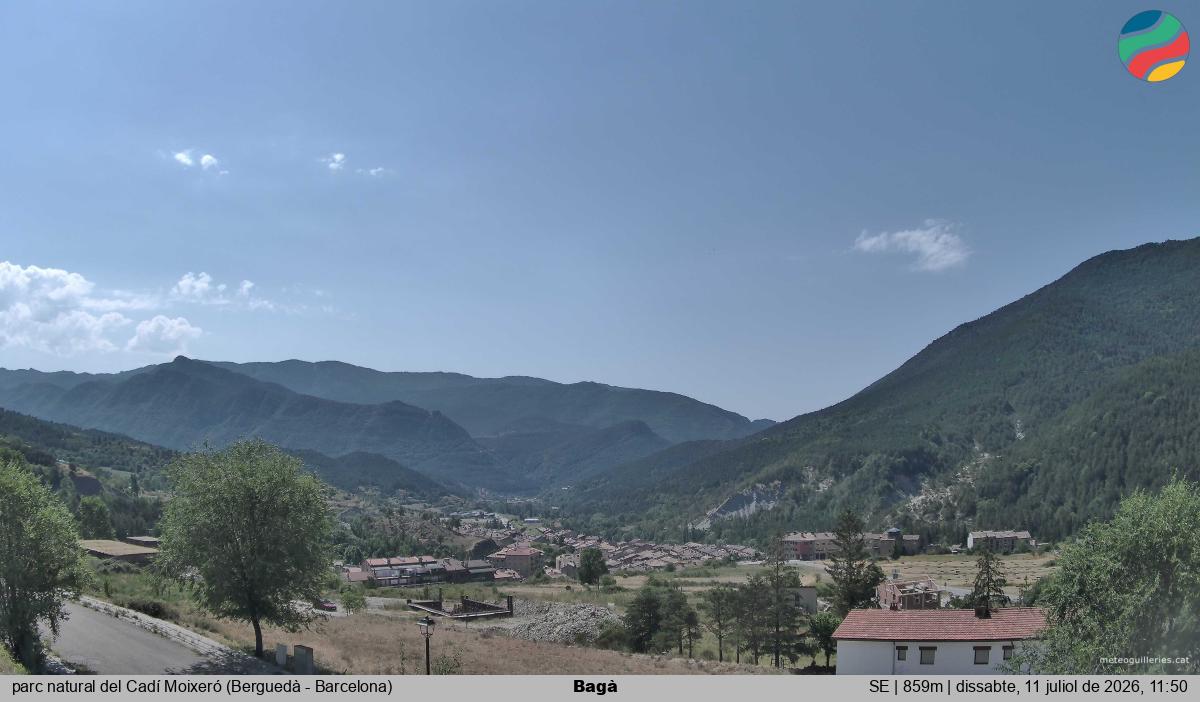Bagà 
