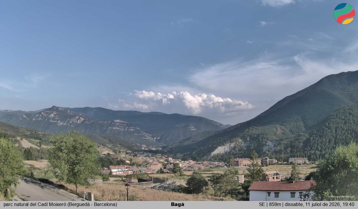Bagà 