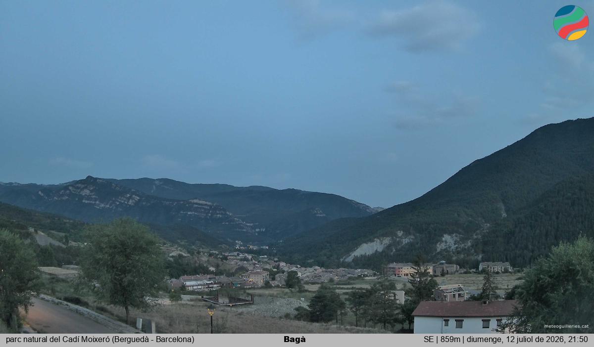 Bagà 
