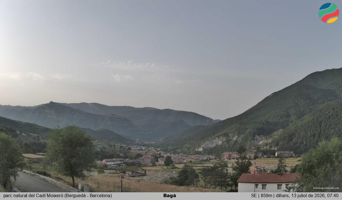 Bagà 